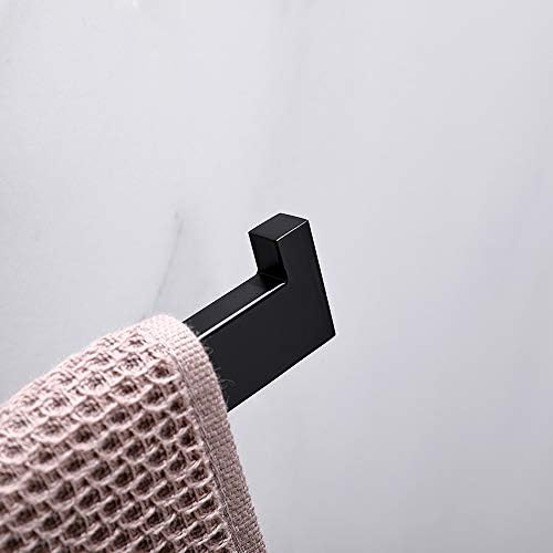 TASTOS Premium Rust-Proof Hand Towel Holder