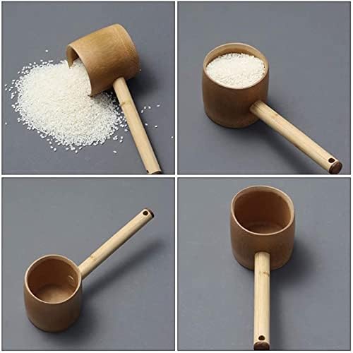 Multi-Functional Kitchen Scoop