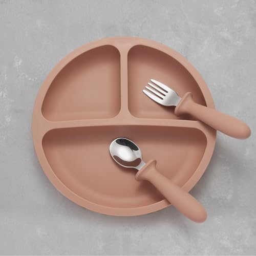 Toddler Utensils Set for Kids
