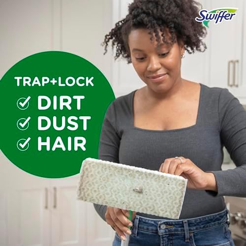 Swiffer Dry Mop Refills for Pet Hair