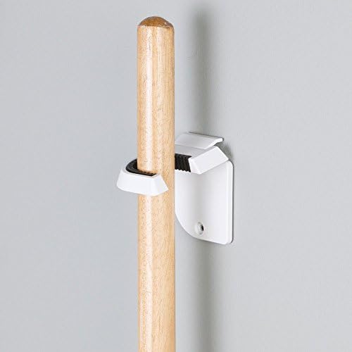 Easy Storage for Brooms Mops