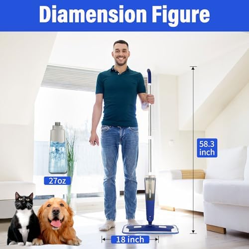 Efficient Mopping Set