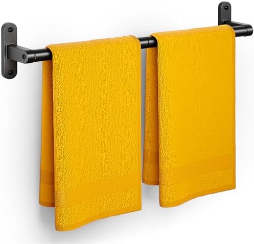 Reliable 24 Rust-Resistant Towel Bar for Bathroom Beyond