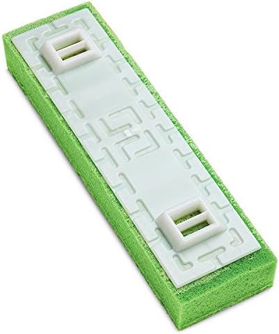Premium Microfiber Mop Refill - Dustagherby libmancom