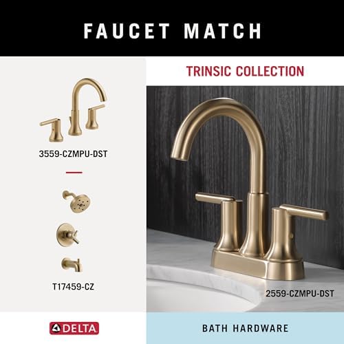 Champagne Bronze Single Towel Hook for the Bathroom