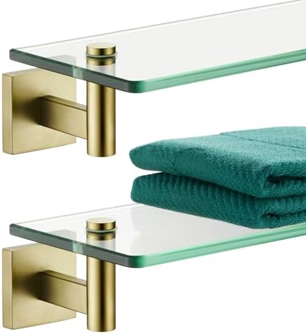 KOKOSIRI 20 Folding Wall Shelf