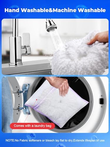4-Pack Mop Head Replacement