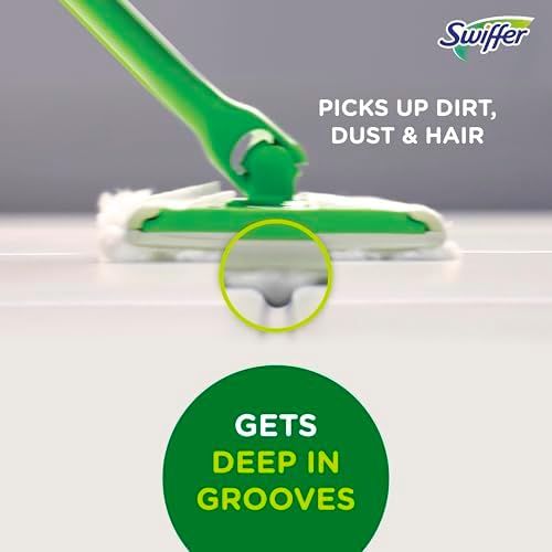 Swiffer Sweeper Pet Odor Defenders - 32 Count