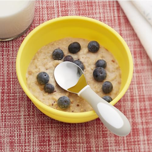 ECR4Kids My First Meal Pal Stainless Steel Spoons