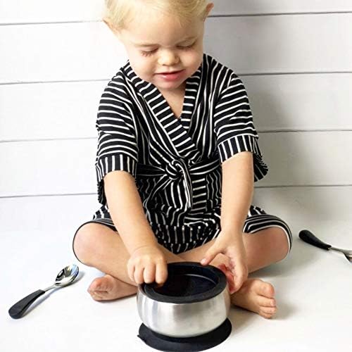 Avanchy Baby Feeding Set