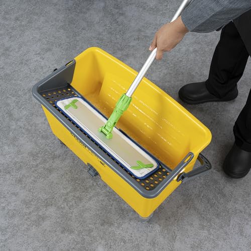 Heavy-Duty Professional 44 Quart Cleaning Bucket