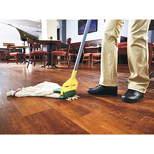 Rubbermaid Commercial Invader 54 In Aluminum Mop Handle
