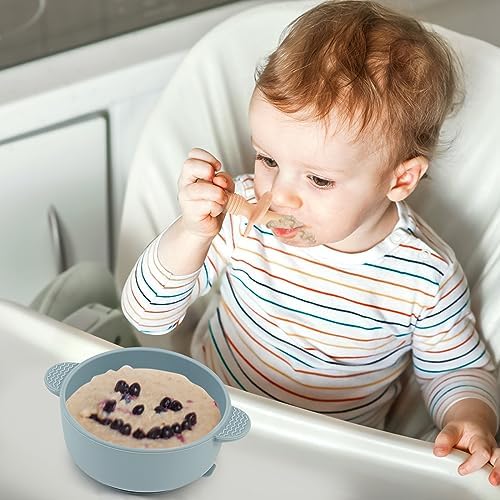 Perfect Baby Feeding Set for Toddler