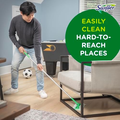 Swiffer Dry Mop Refills for Pet Hair