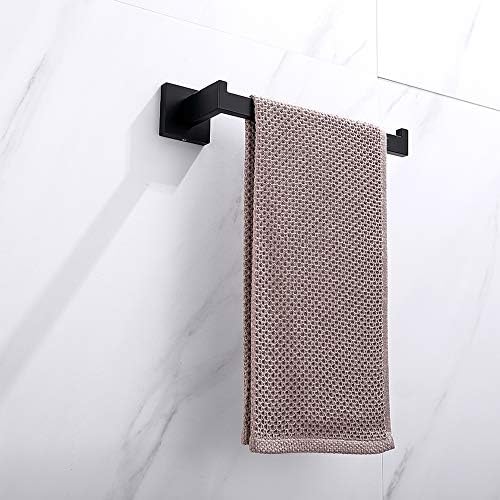 TASTOS Premium Rust-Proof Hand Towel Holder