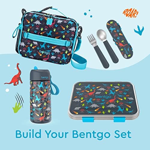 Kids Lunch Set Your Kids Mealtime Hero