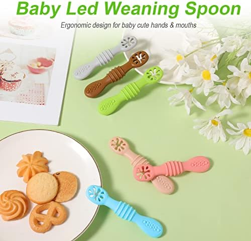 Safest Silicone BPA-free Completes Toddler Feeding on the Go