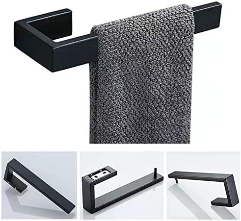 Rust-Proof_hand Towel Holder