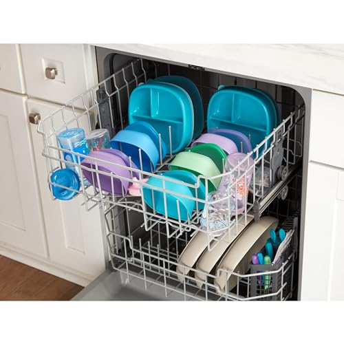 Gotcha Nuk Kiddy Cutlery Forks Safe and Durable for Toddlers