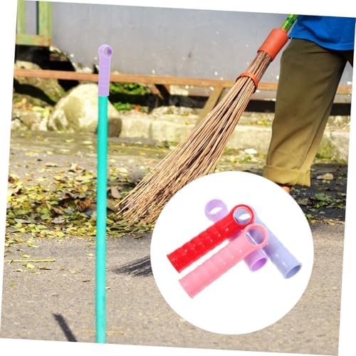 Sturdy 22mm Mop Handle End Cap for Safe and Efficient Cleaning