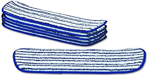 Microfiber Finish Pad for Mopping