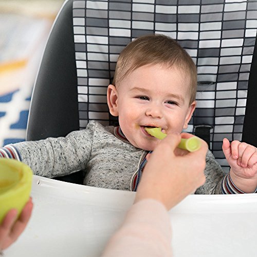 Olababy 2-Spoon Set for Weaning