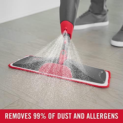 Rubbermaid Reveal Spray Mop Cleaning Kit