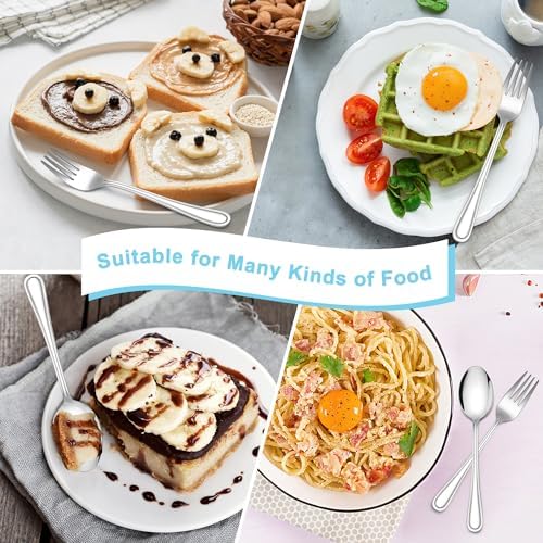 E-far Toddler Utensils Set