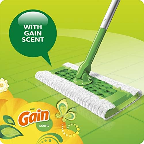 Swiffer Dry Sweeper 32 Count