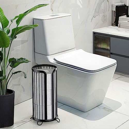 Mega Roll Toilet Paper Holder