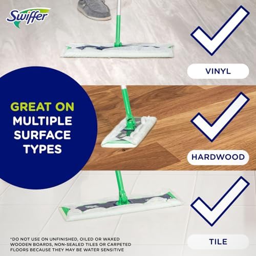 Swiffer Sweep Mop XL Set