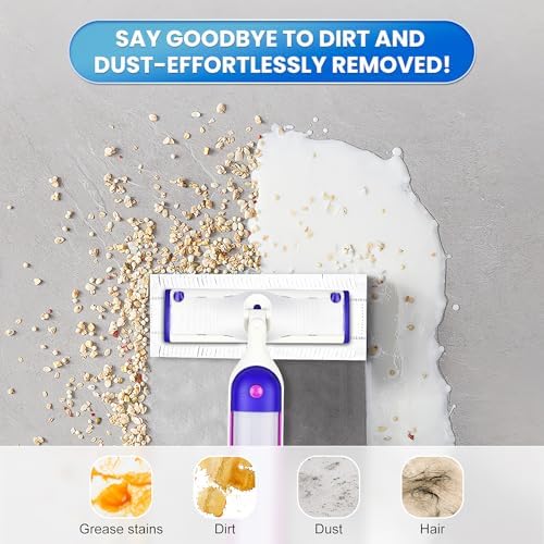 Swiffer Power Mop Sell-aze Refill Pads for homespuners 30 count