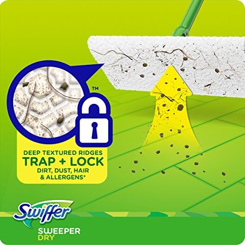 Swiffer Dry Sweeper 32 Count