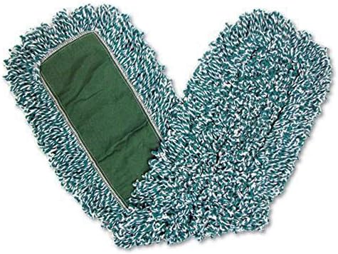 36 Microfiber Dust Mop Heads