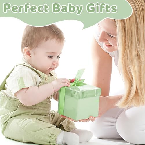 Bufims silicone baby feeding set safe convenient for 6 months