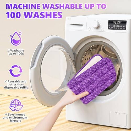 Get Clean Without the Waste