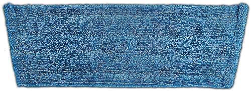Rejuvenate Click N Clean Microfiber Mop Cleaning Pad