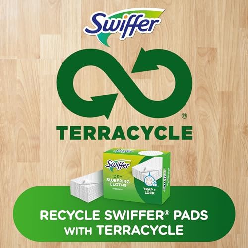 Swiffer Dry Mop Refills for Pet Hair