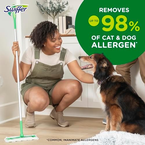 Swiffer Sweeper Pet Odor Defenders - 32 Count