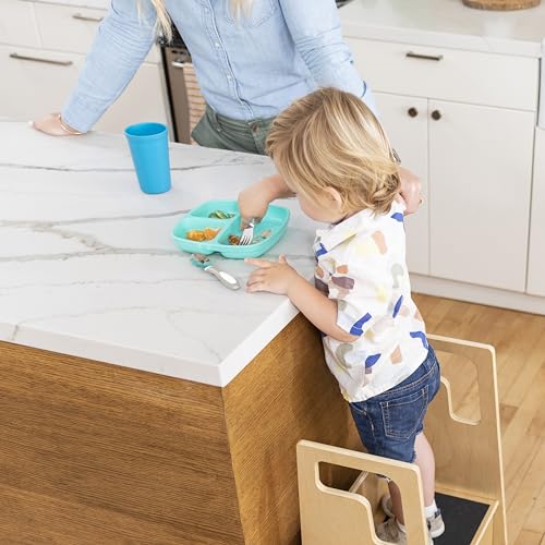 ECR4Kids My First Meal Pal Stainless Steel Spoons