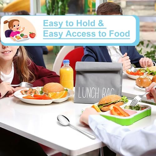E-far Toddler Utensils Set