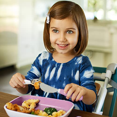 Munchkin Splash Toddler Set 6-Piece PinkPurple
