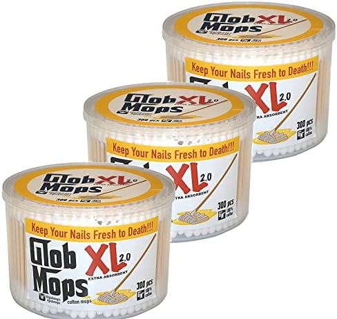 XL 3-Piece Set Experience Exceptional Cleaner