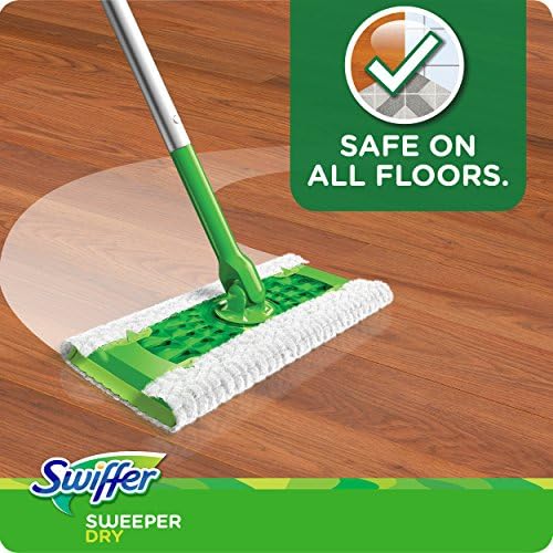 Swiffer Dry Sweeper 32 Count