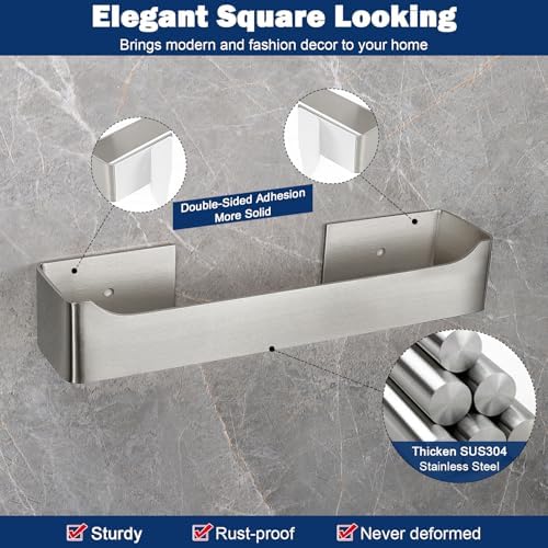 NearMoon Hand Towel Holder