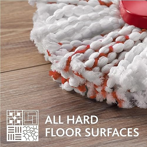 O-Cedar 2 Deep Clean Mop Refills