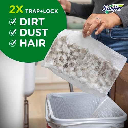 Swiffer Sweeper Heavy Duty Multi-Surface Cloth