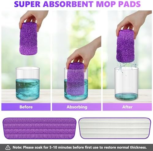 Get Clean Without the Waste