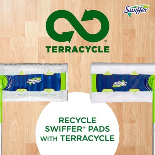 Swiffer Sweep Mop XL Set