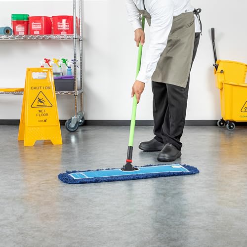 Professional Mop Head for Dry Cleaning